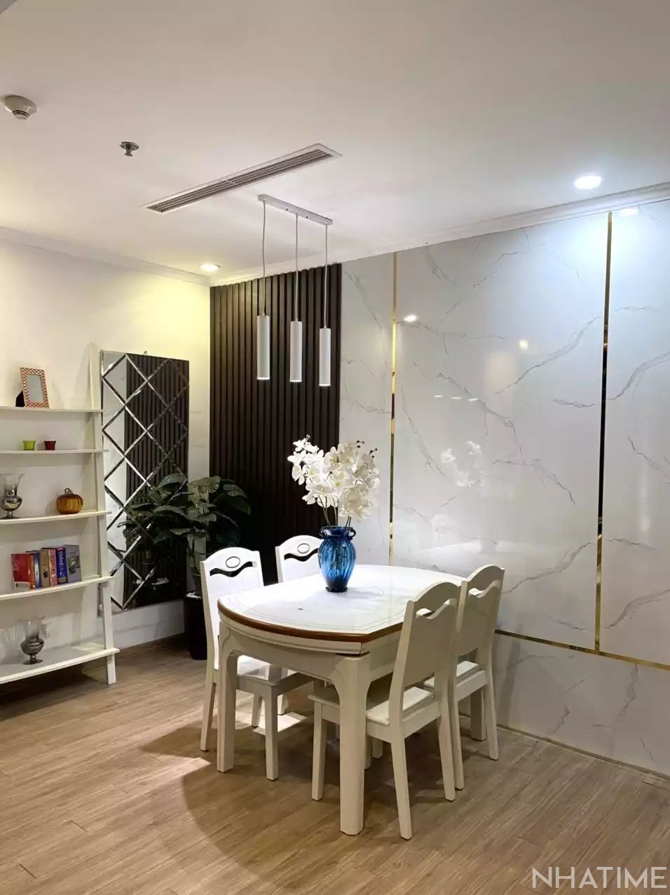 Bán 1Pn Park 03 có ban công Photo No.16