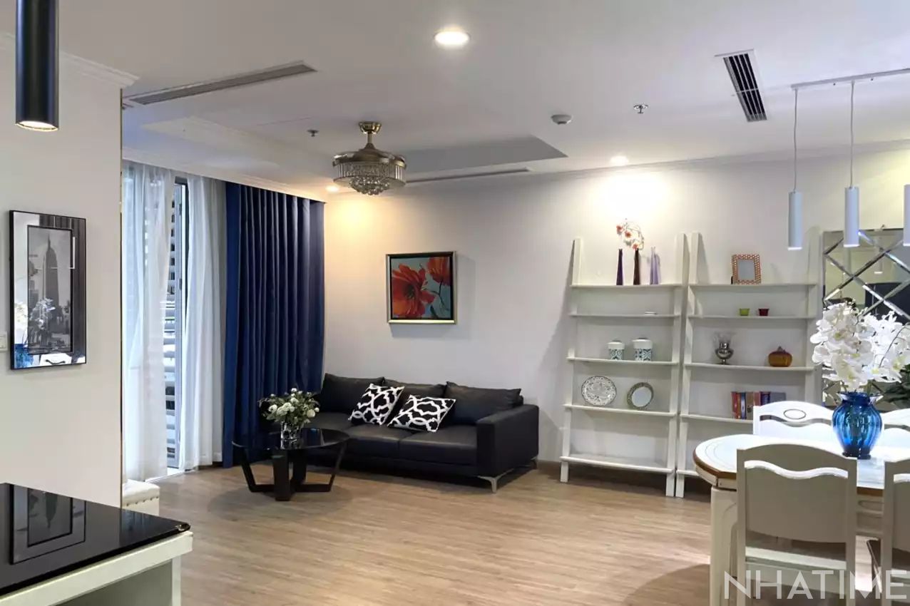 Bán 1Pn Park 03 có ban công Photo No.17