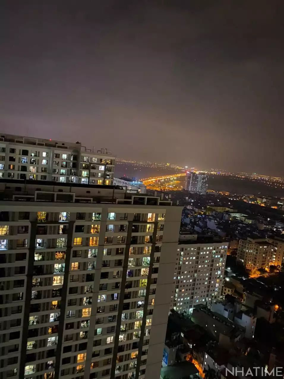 Bán 2Pn sáng T08 times city Photo No.2