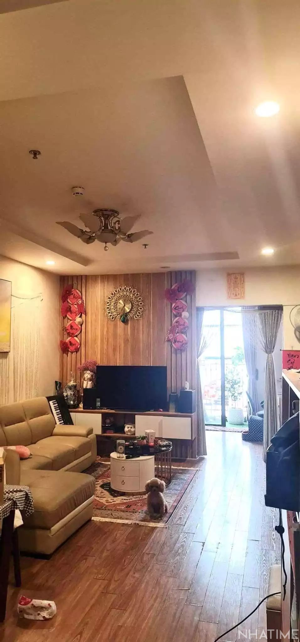 Bán 2Pn sáng T08 times city Photo No.3