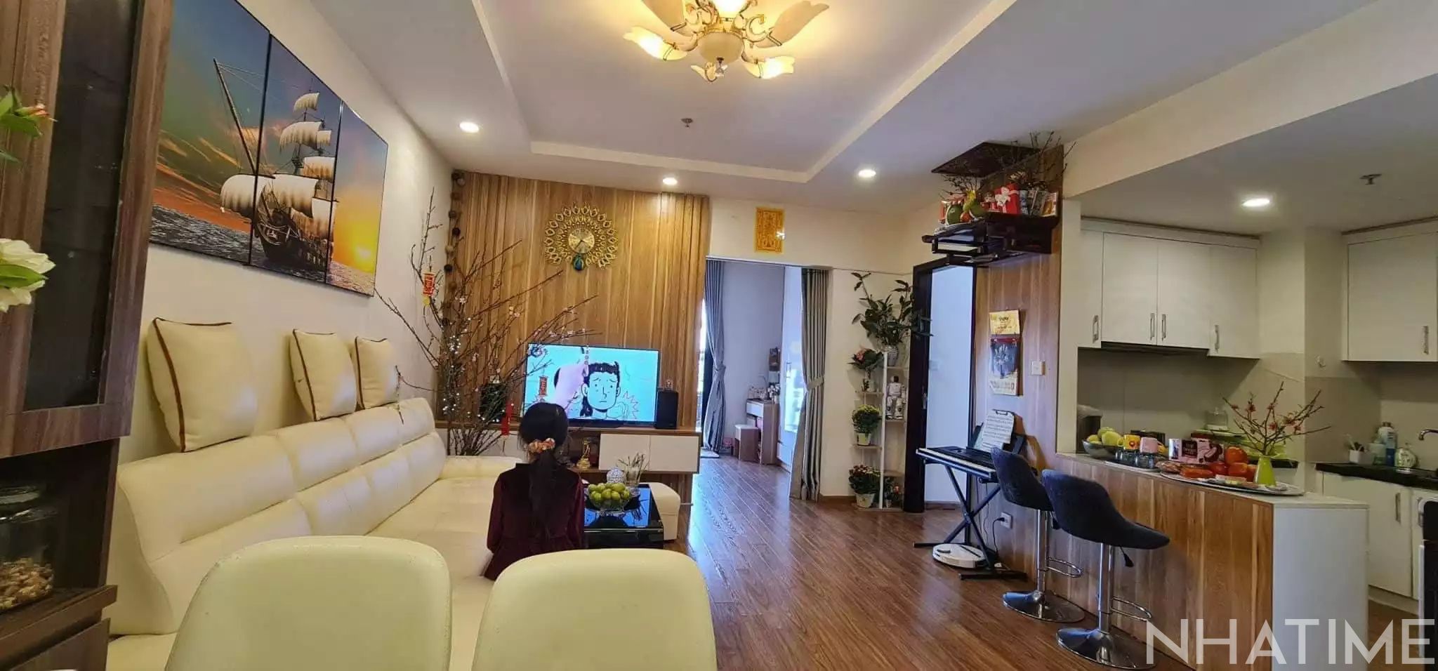 Bán 2Pn sáng T08 times city Photo No.4