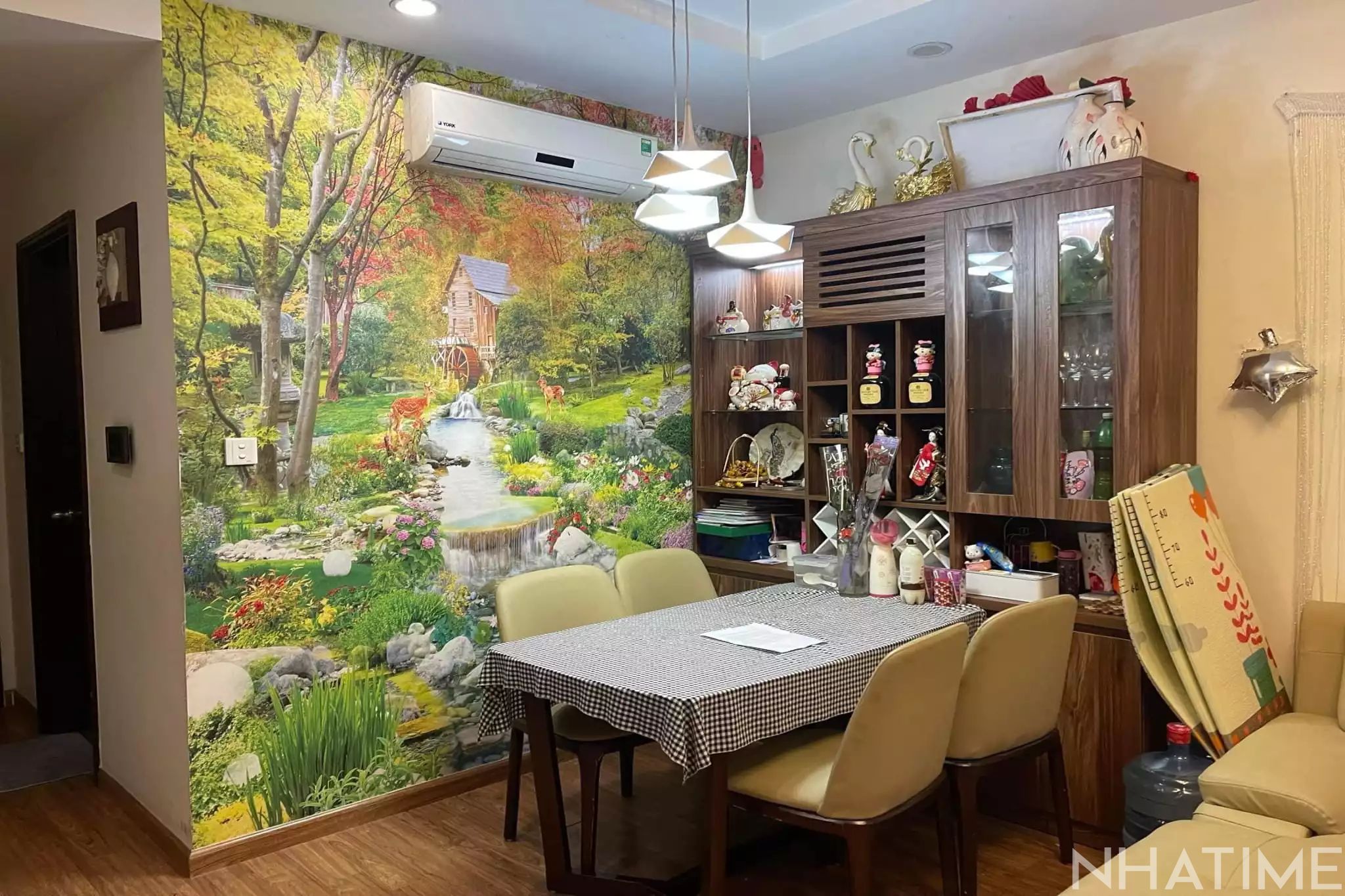 Bán 2Pn sáng T08 times city Photo No.5