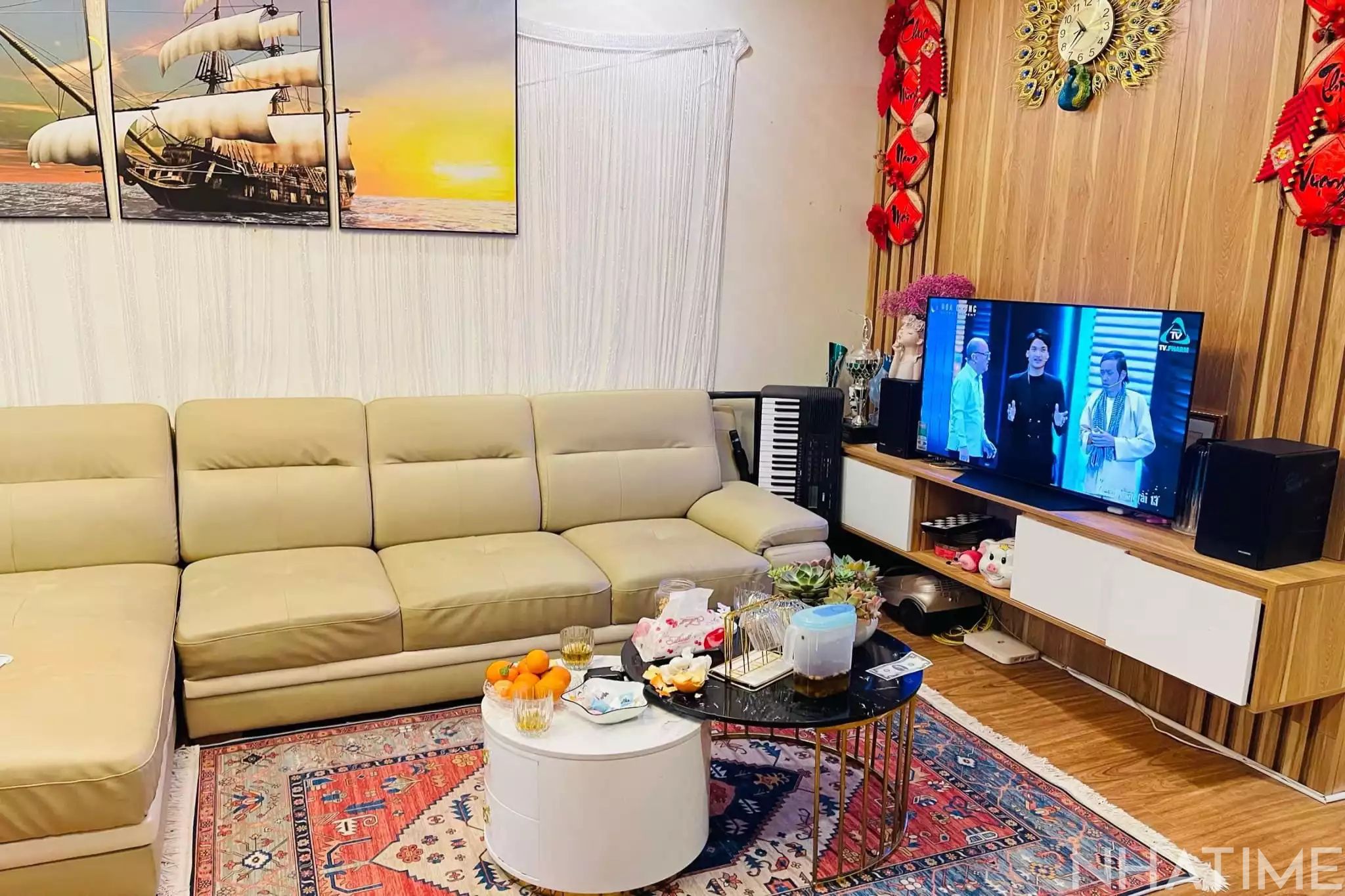 Bán 2Pn sáng T08 times city Photo No.6