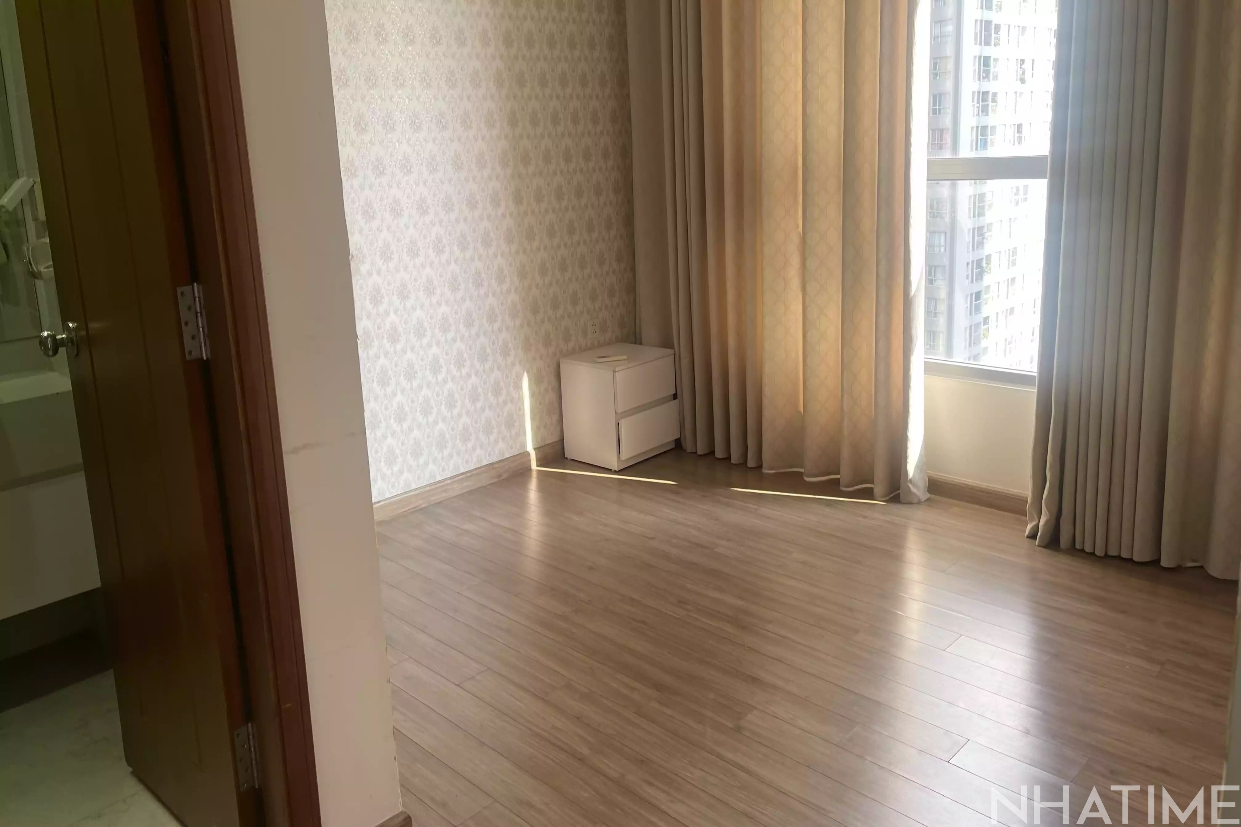 Cho thuê 4Pn ko đồ P08 vào ngay Photo No.2