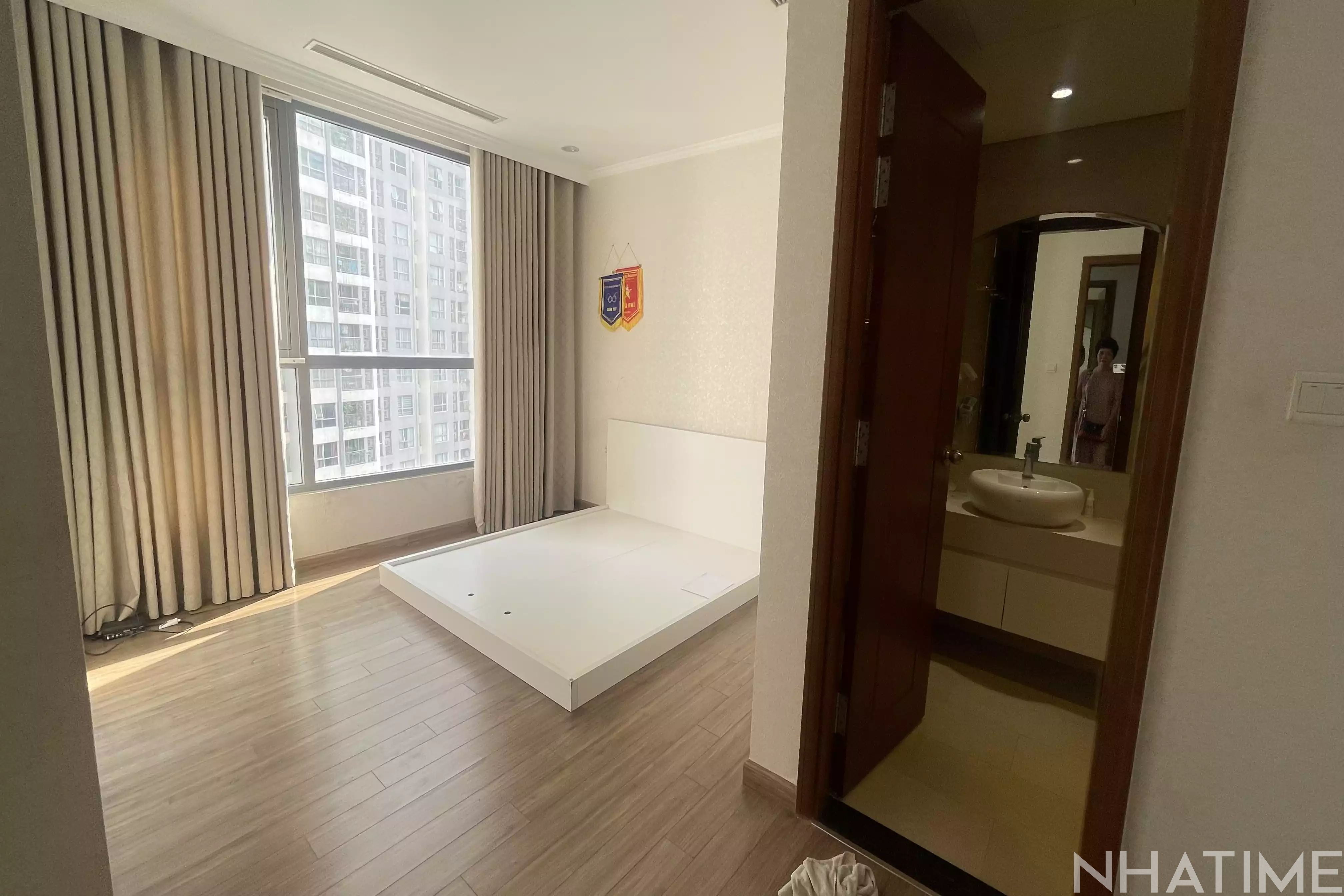 Cho thuê 4Pn ko đồ P08 vào ngay Photo No.3