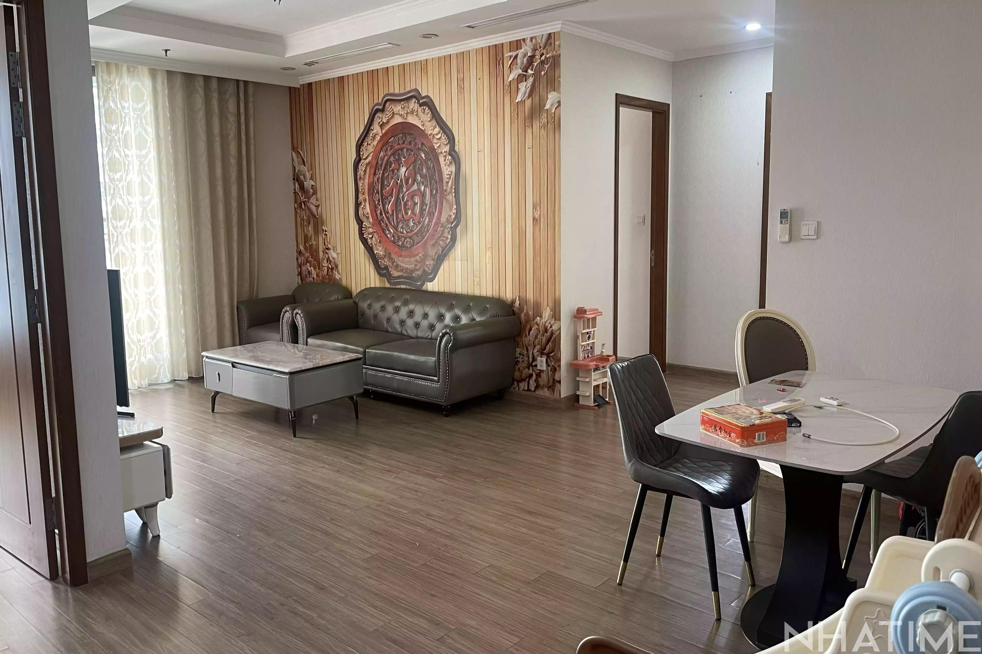 Cho thuê 4Pn ko đồ P08 vào ngay Photo No.6