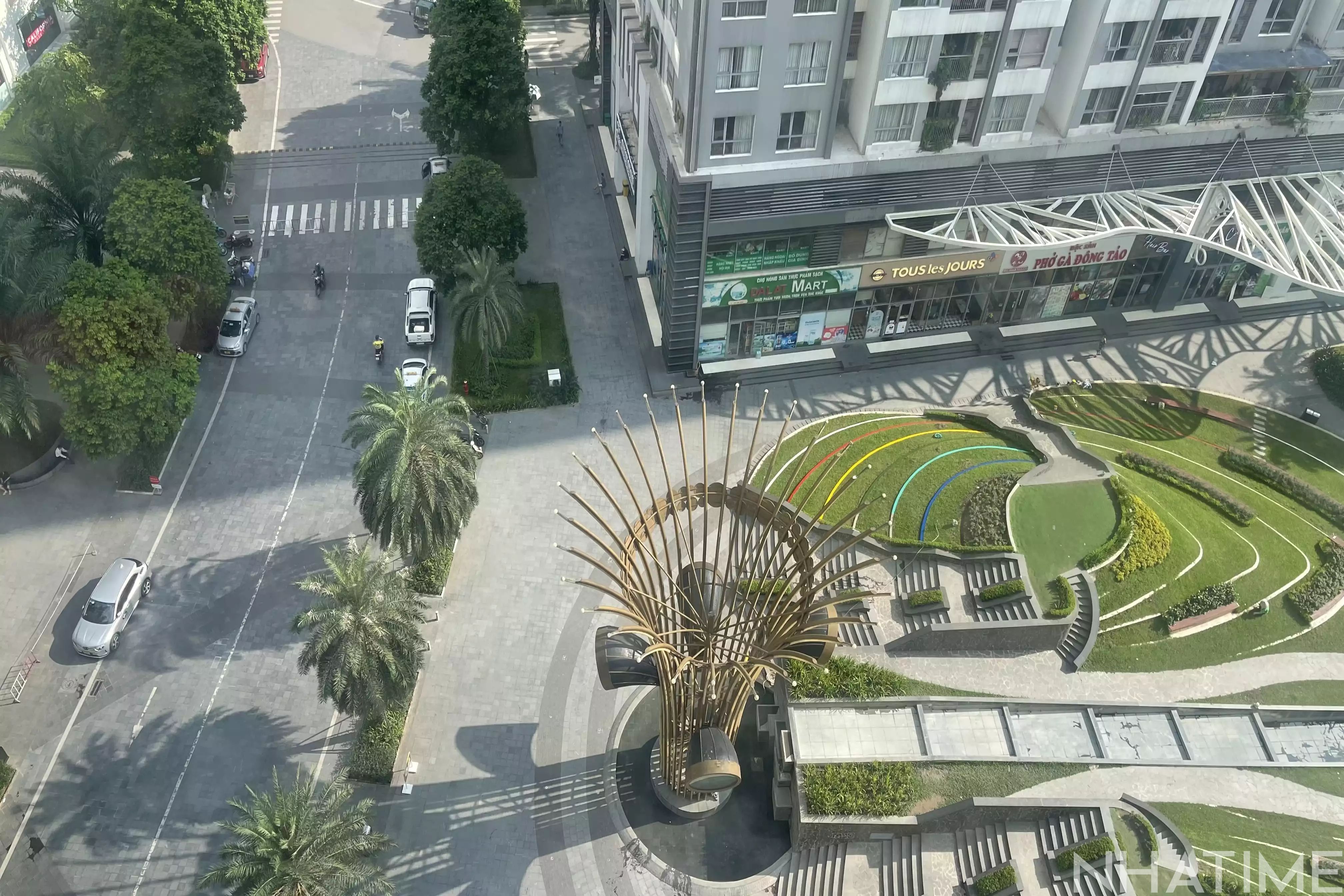 Cho thuê 4Pn ko đồ P08 vào ngay Photo No.7