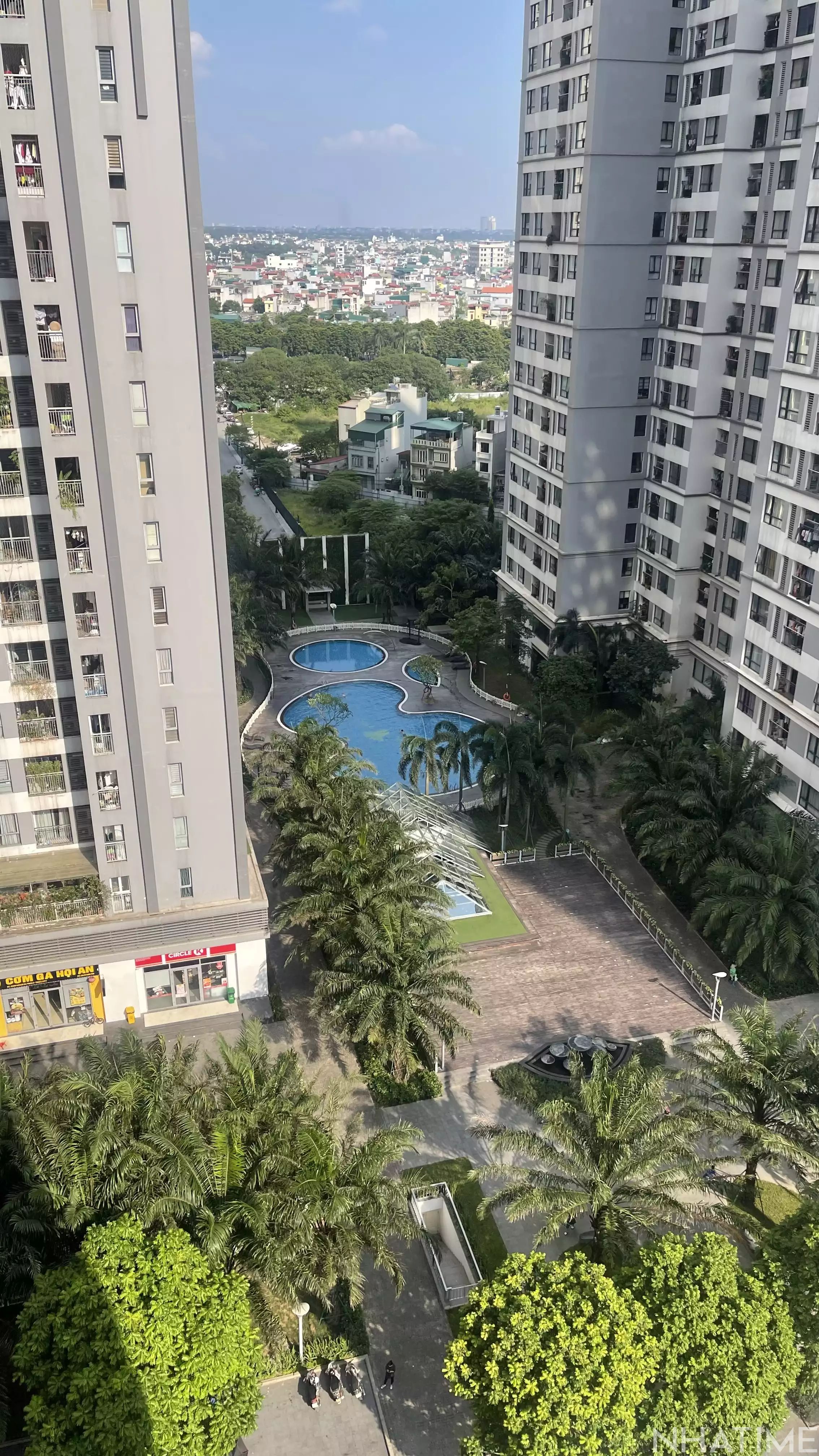 Cho thuê 4Pn ko đồ P08 vào ngay Photo No.8