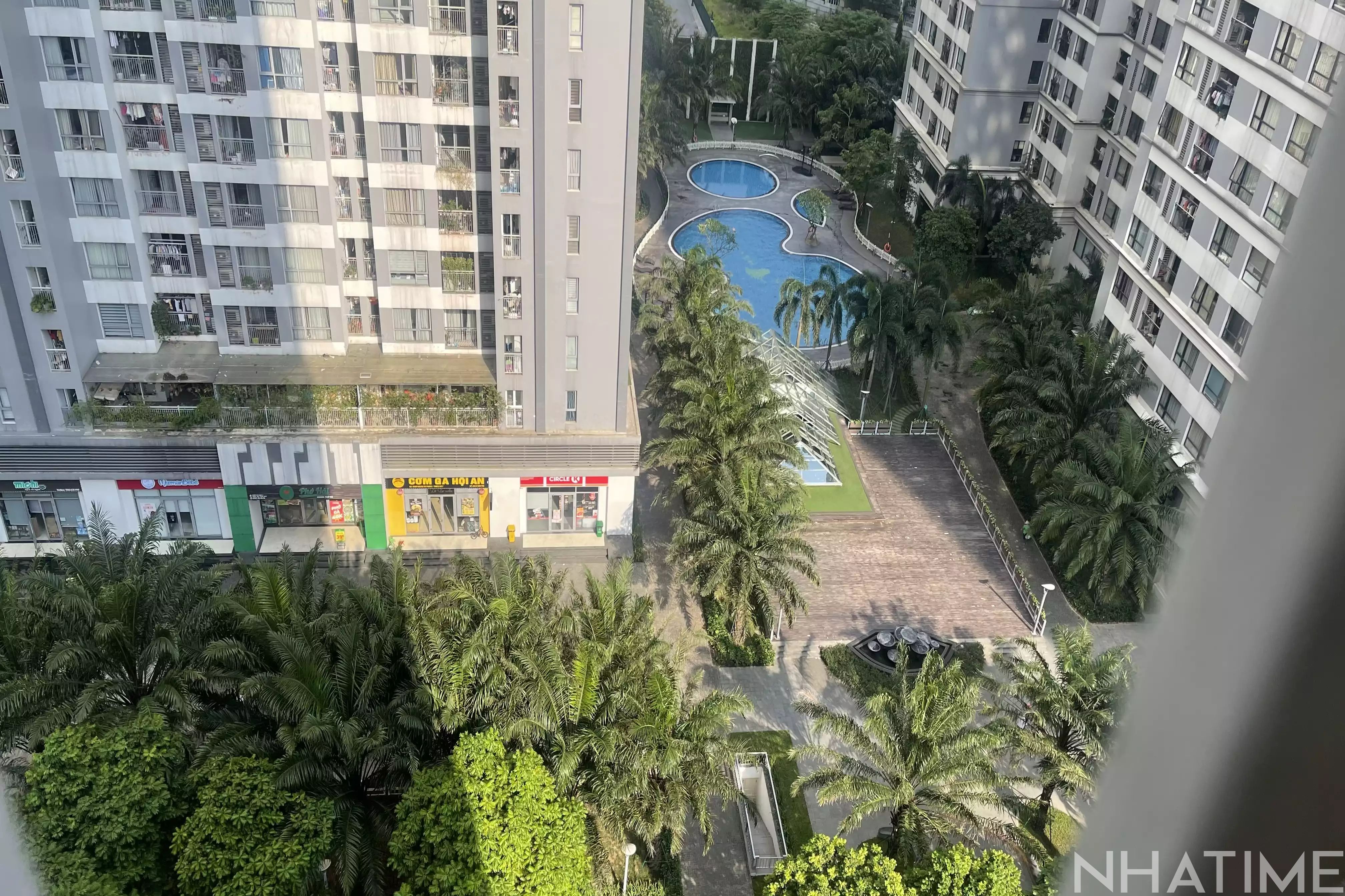 Cho thuê 4Pn ko đồ P08 vào ngay Photo No.10