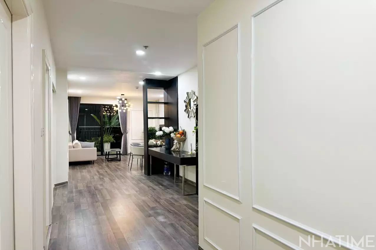 Bán 3Pn full đồ đẹp T03 times city Photo No.6