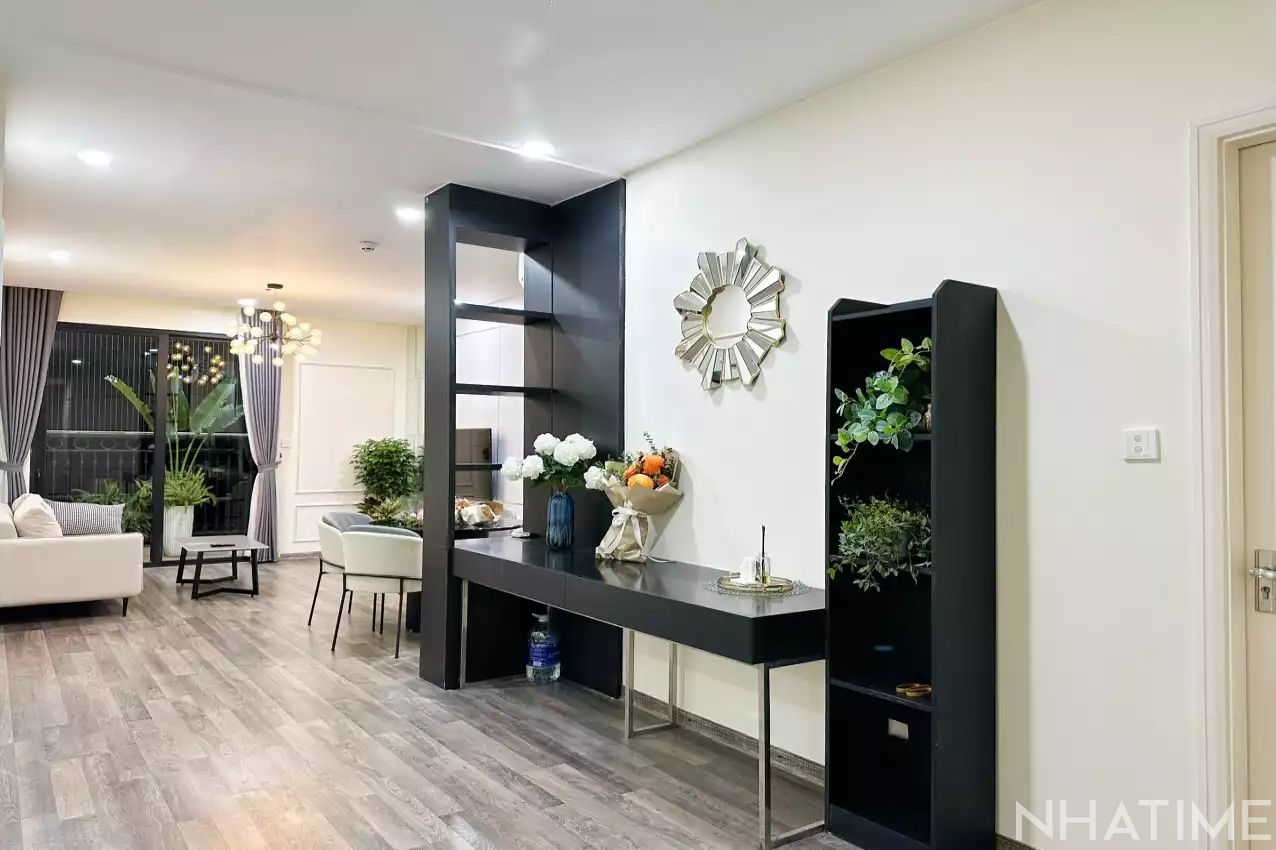 Bán 3Pn full đồ đẹp T03 times city Photo No.7