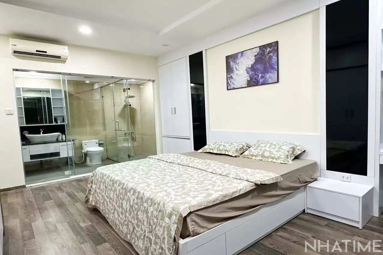 Bán 3Pn full đồ đẹp T03 times city Photo No.8