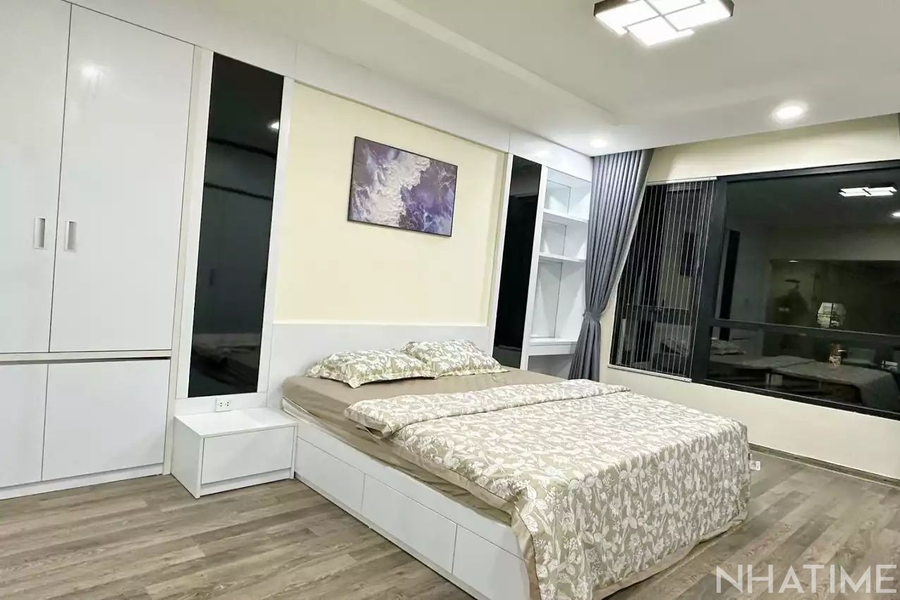 Bán 3Pn full đồ đẹp T03 times city Photo No.9