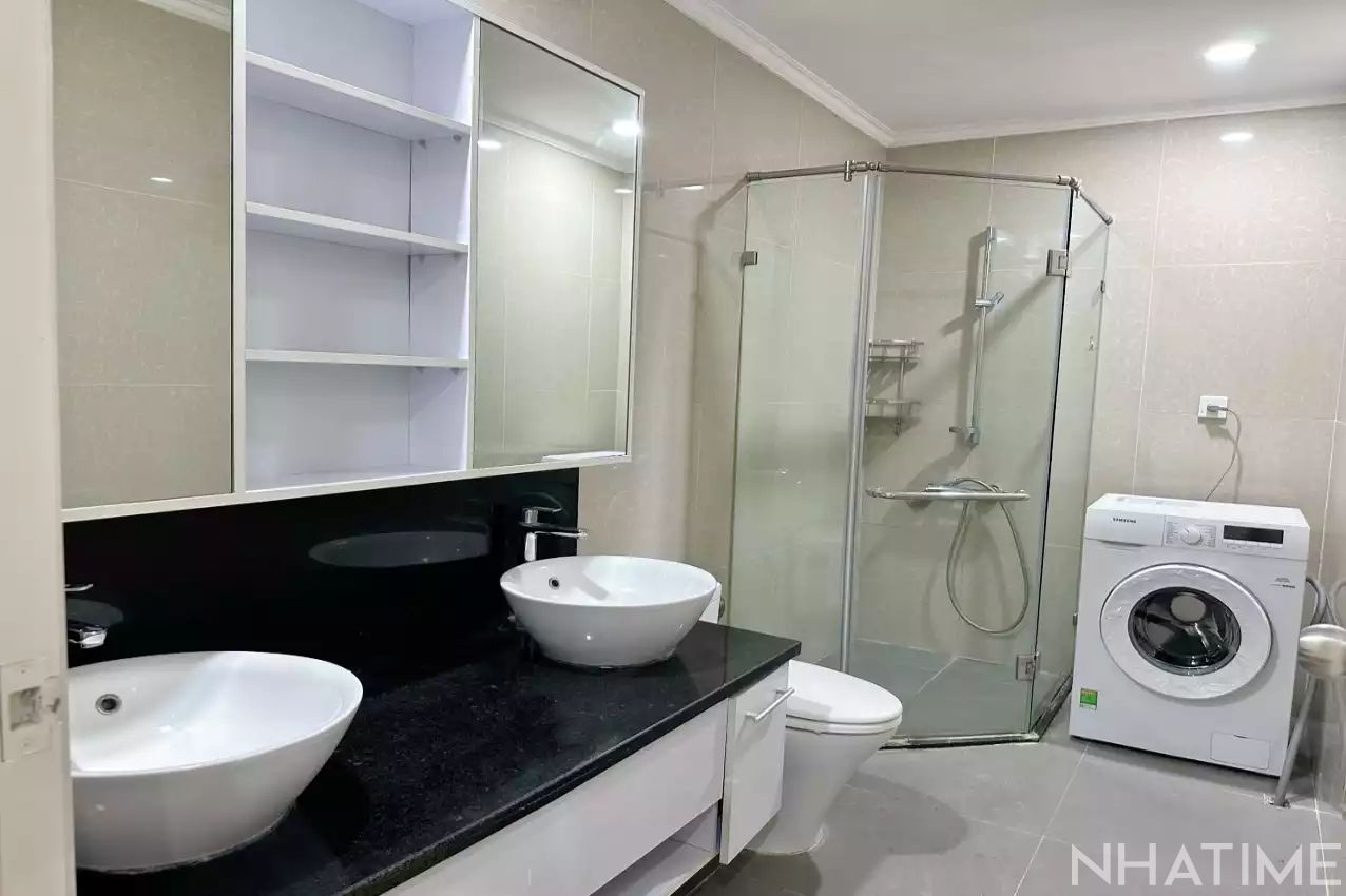 Bán 3Pn full đồ đẹp T03 times city Photo No.10