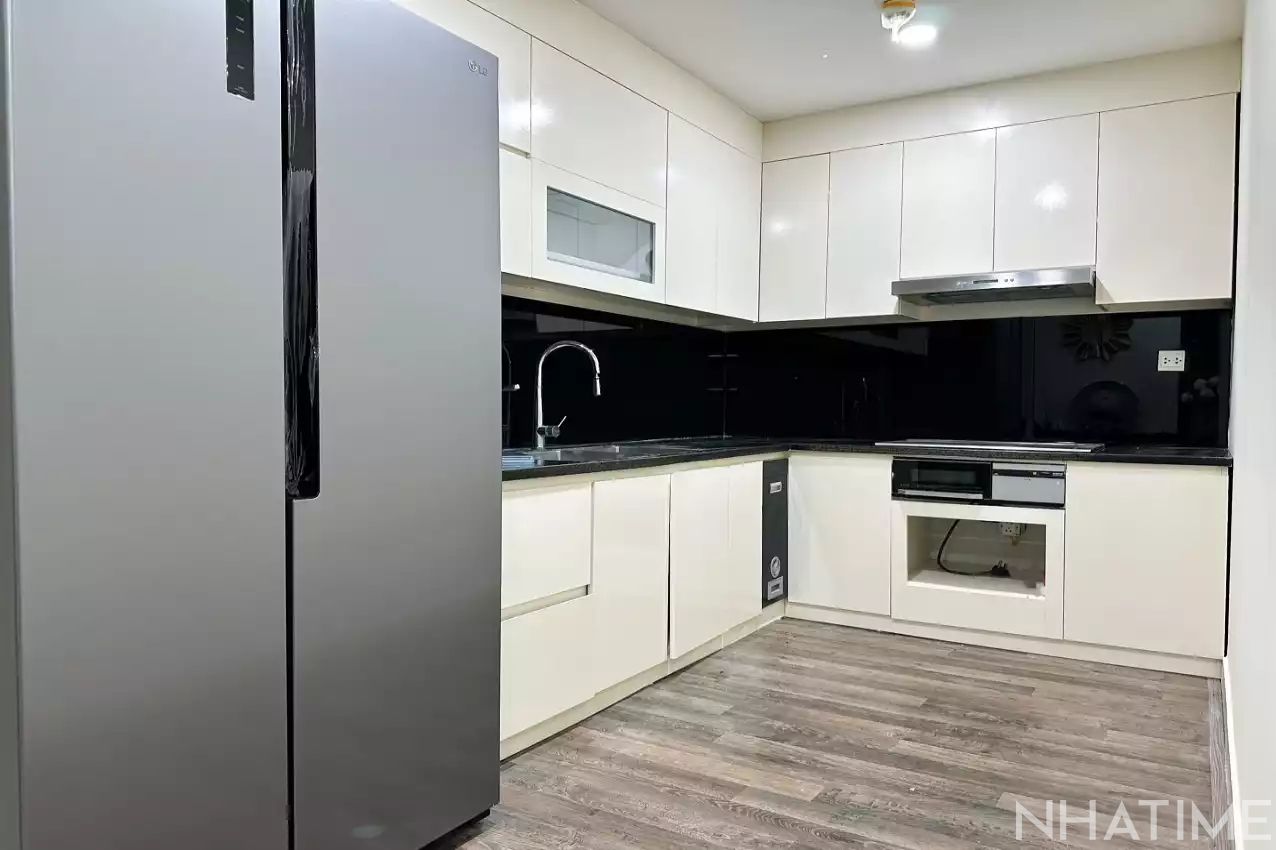 Bán 3Pn full đồ đẹp T03 times city Photo No.11