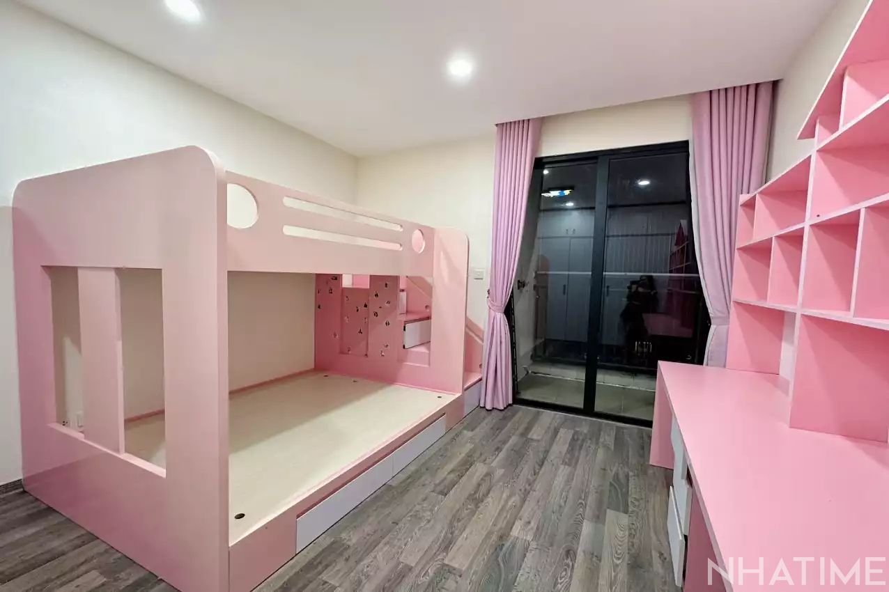 Bán 3Pn full đồ đẹp T03 times city Photo No.13