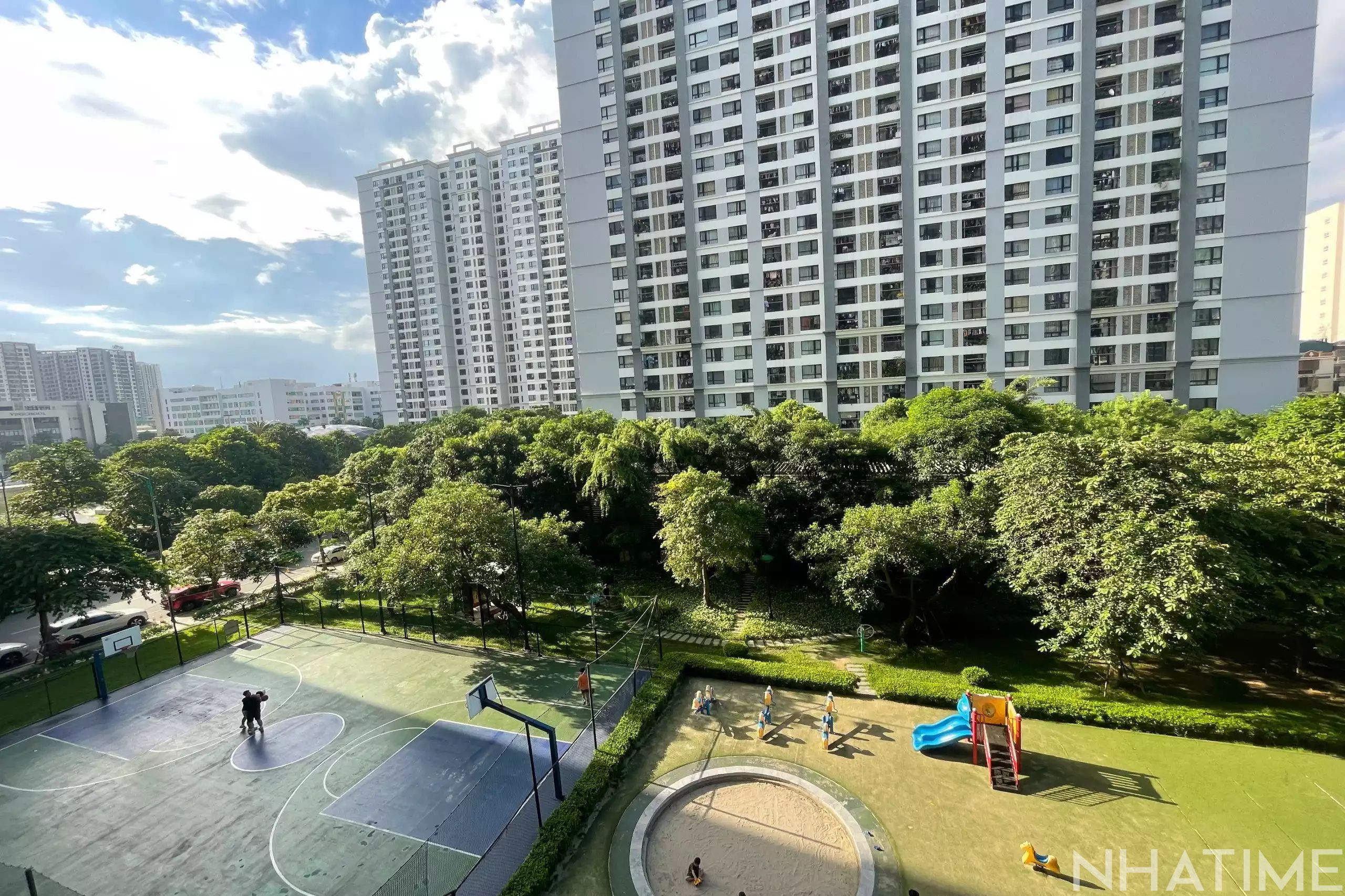 Cho thuê căn hộ 1 phòng ngủ Photo No.6