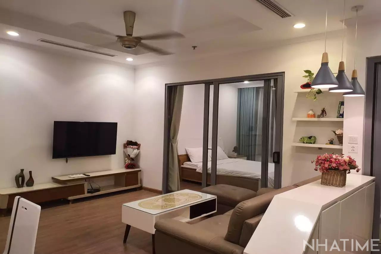 Cho thuê căn hộ 1 phòng ngủ Photo No.5