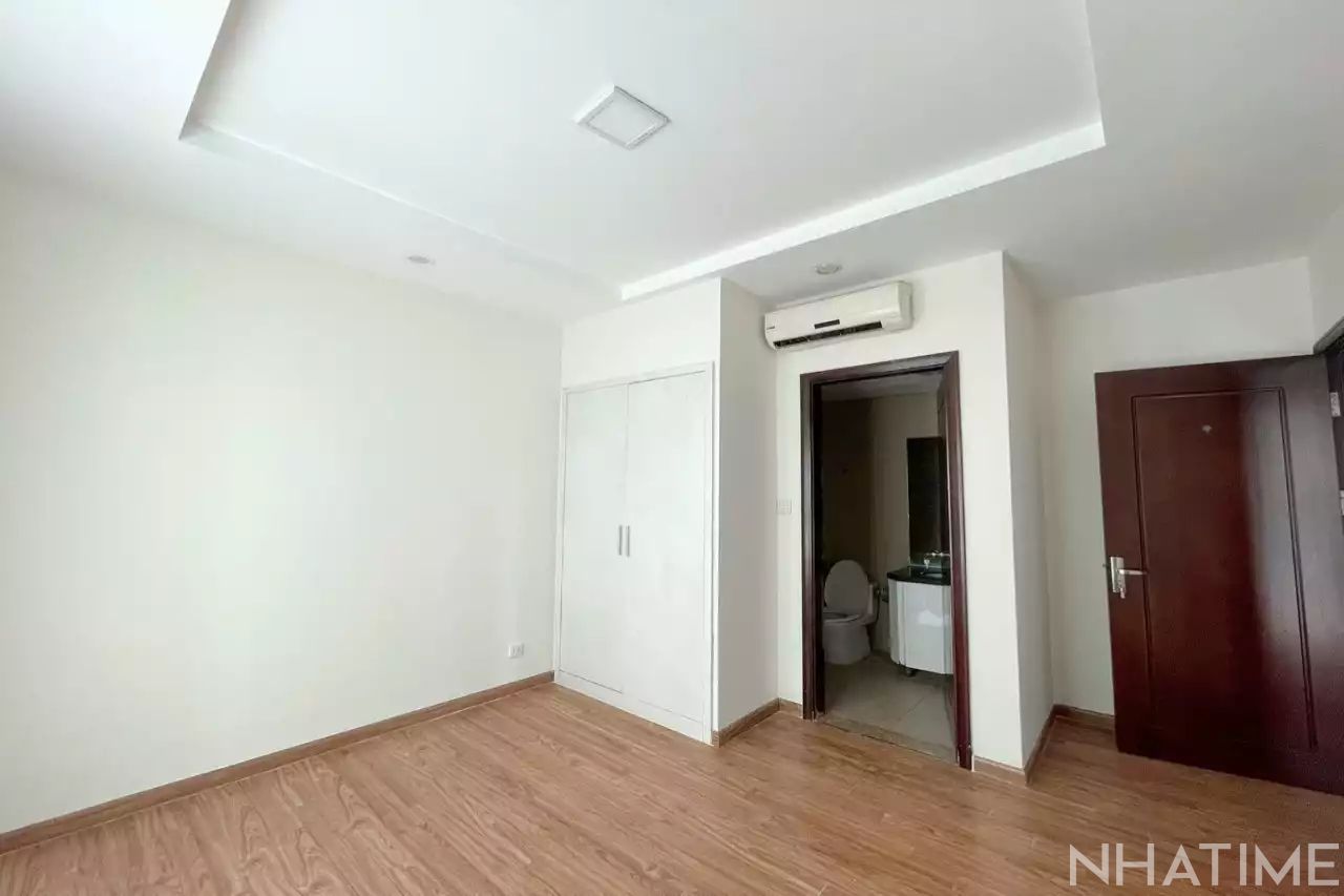 Cho thuê căn hộ 2 phòng ngủ, không đồ. Giá 13tr Photo No.2
