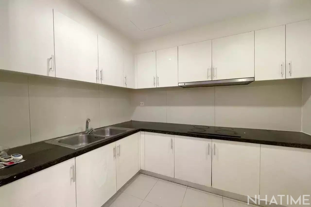 Cho thuê căn hộ 2 phòng ngủ, không đồ. Giá 13tr Photo No.3