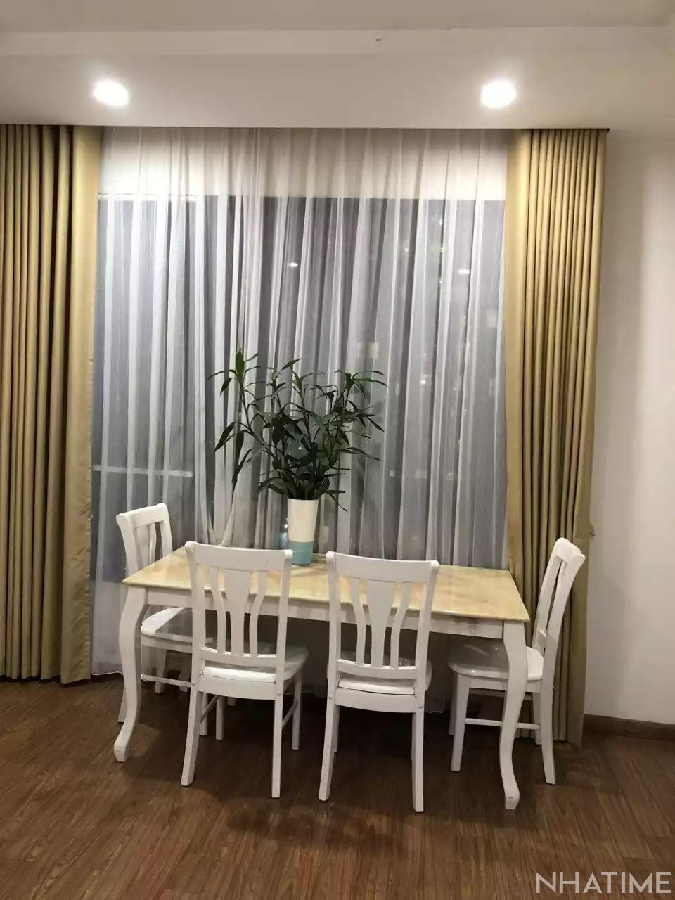 Cho thuê căn hộ 2 phòng ngủ sáng, full nội thất. Giá 16tr/ tháng Photo No.3