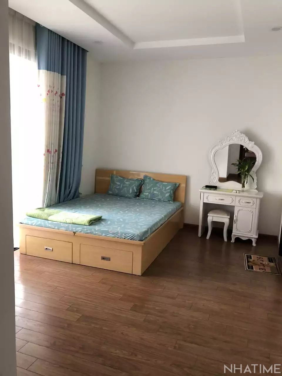 Cho thuê căn hộ 2 phòng ngủ sáng, full nội thất. Giá 16tr/ tháng Photo No.4