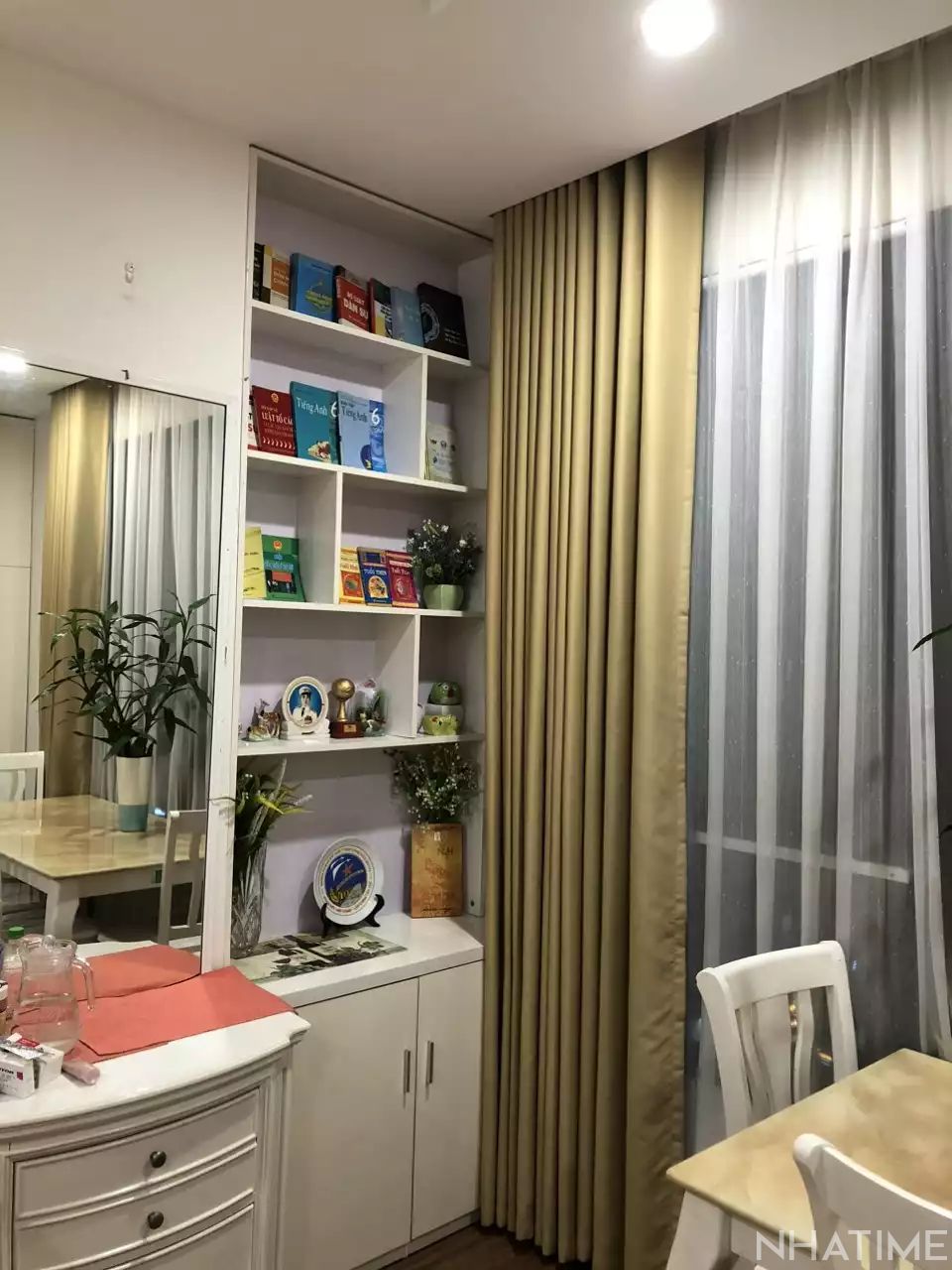 Cho thuê căn hộ 2 phòng ngủ sáng, full nội thất. Giá 16tr/ tháng Photo No.6