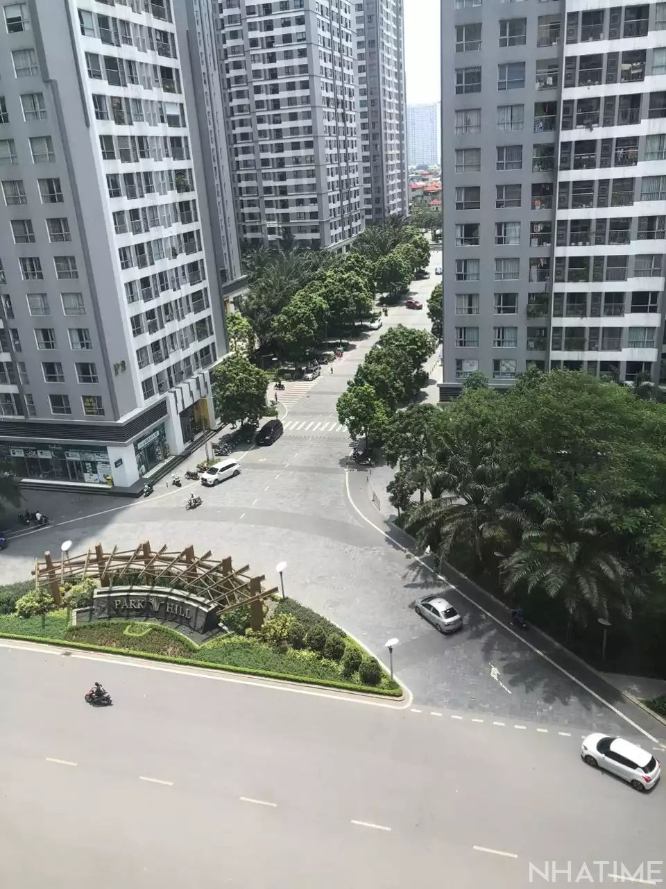 Cho thuê căn hộ 2 phòng ngủ sáng, full nội thất. Giá 16tr/ tháng Photo No.7