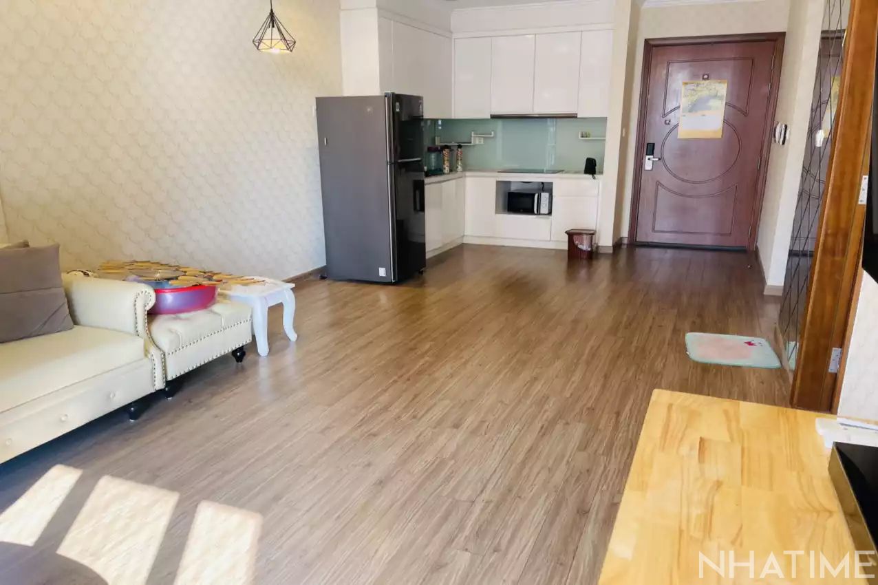 Cho thuê căn hộ 2 phòng ngủ Photo No.2