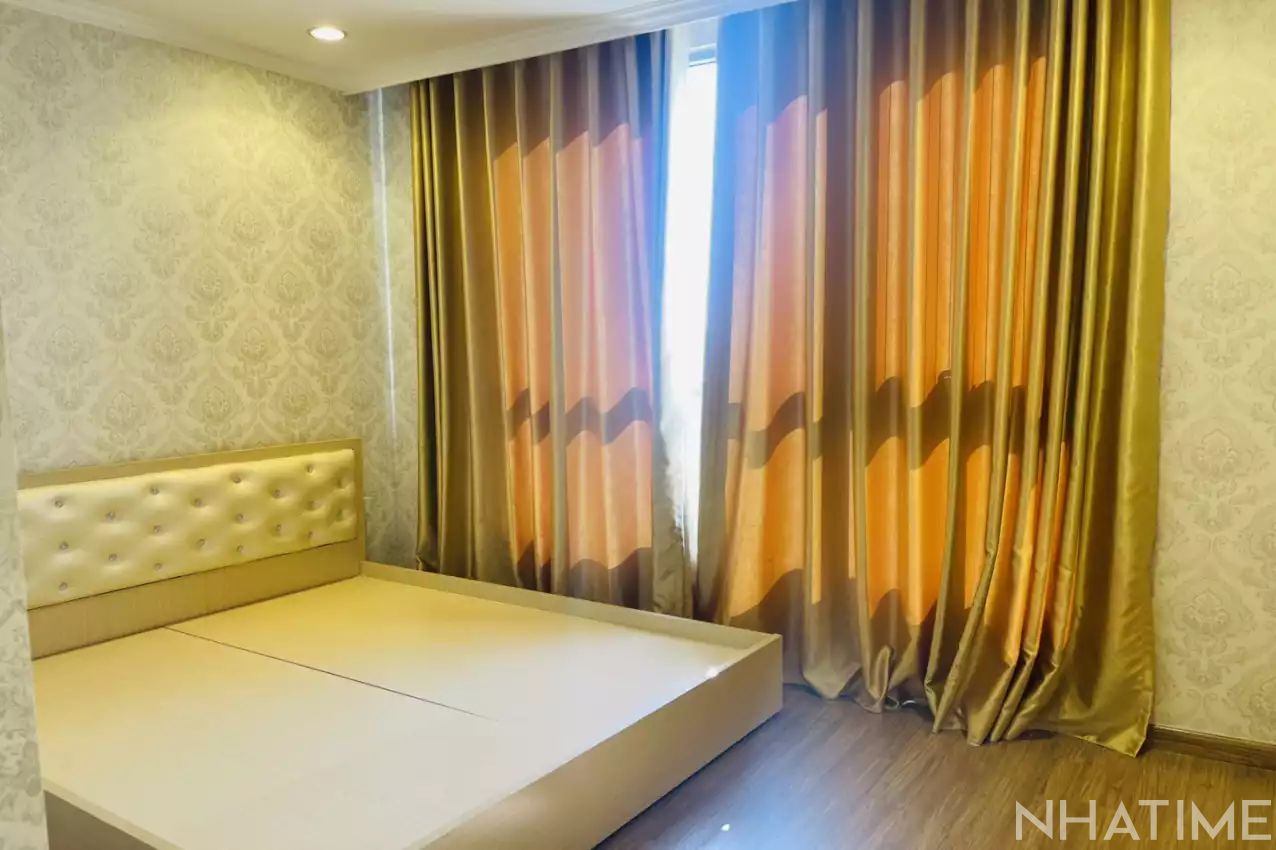 Cho thuê căn hộ 2 phòng ngủ Photo No.4