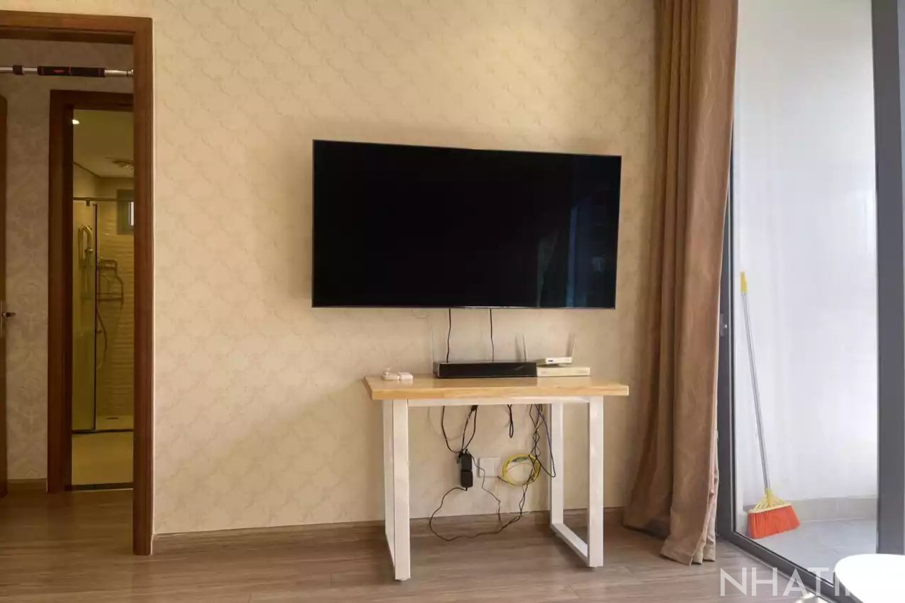 Cho thuê căn hộ 2 phòng ngủ Photo No.5