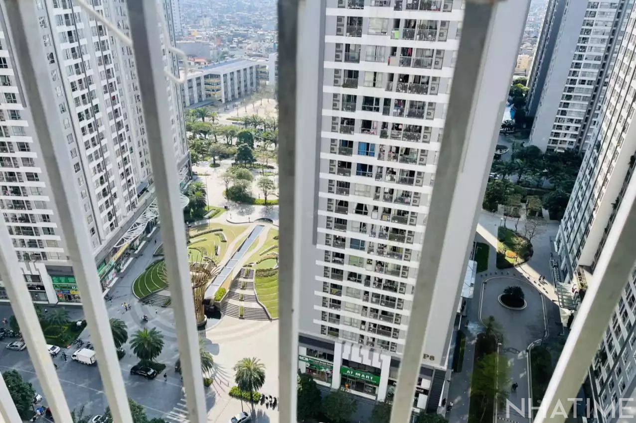 Cho thuê căn hộ 2 phòng ngủ Photo No.6