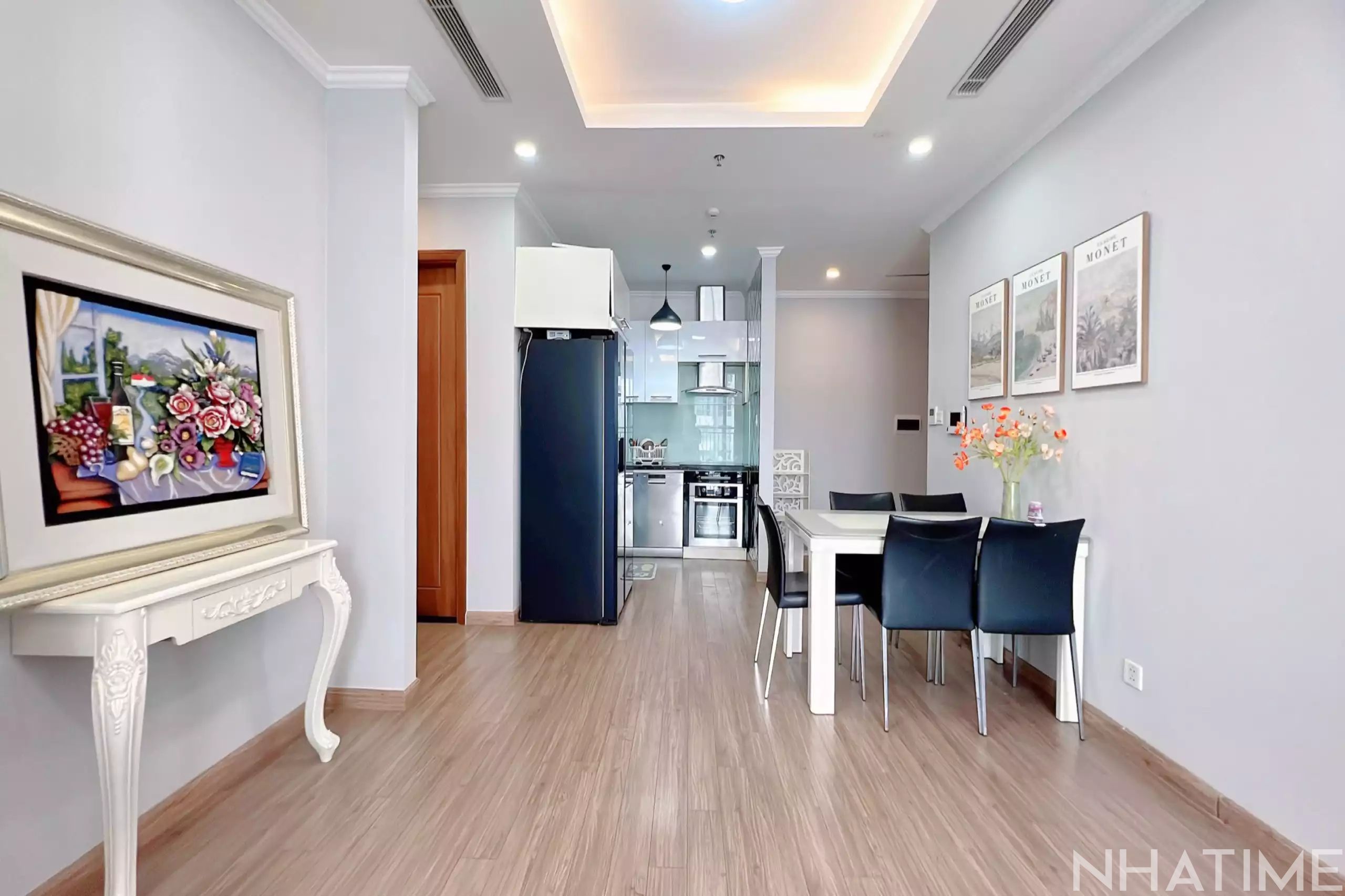 Cho thuê căn hộ 2 phòng ngủ Photo No.4