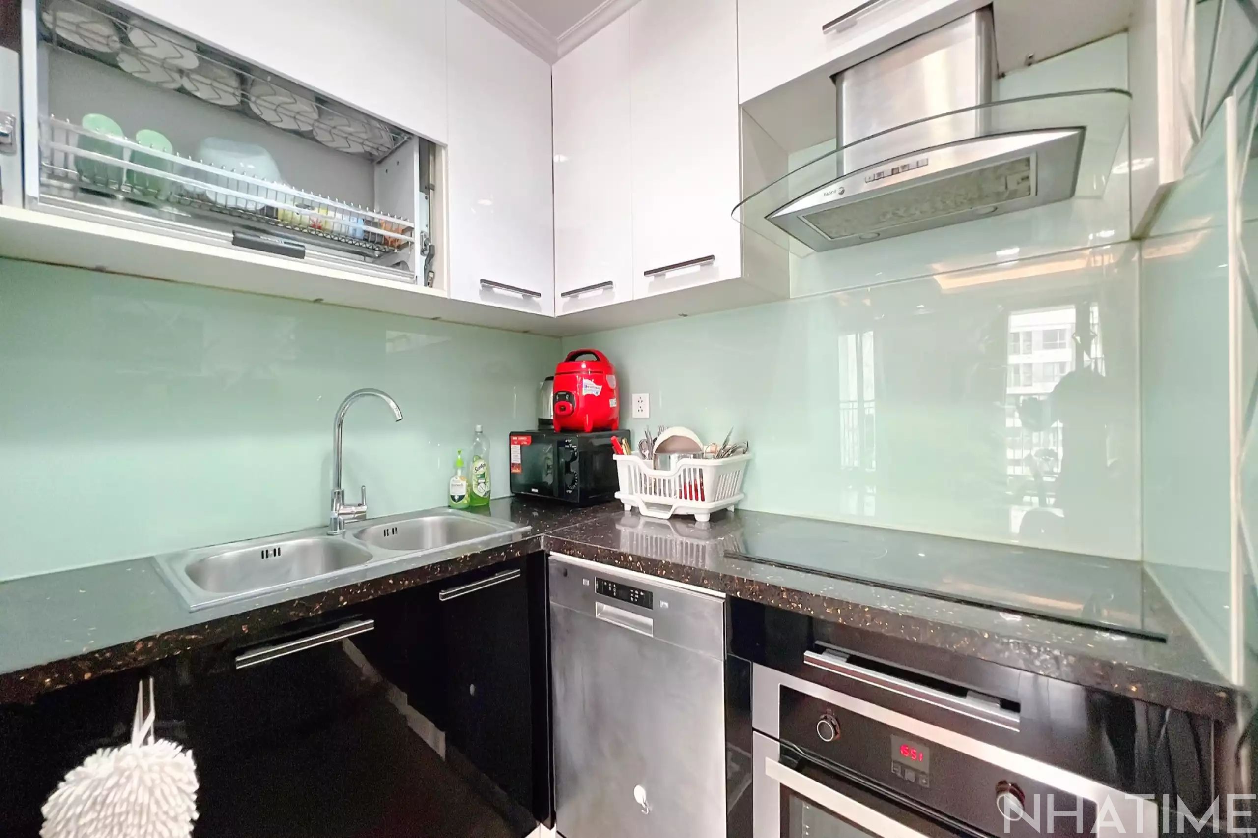 Cho thuê căn hộ 2 phòng ngủ Photo No.7