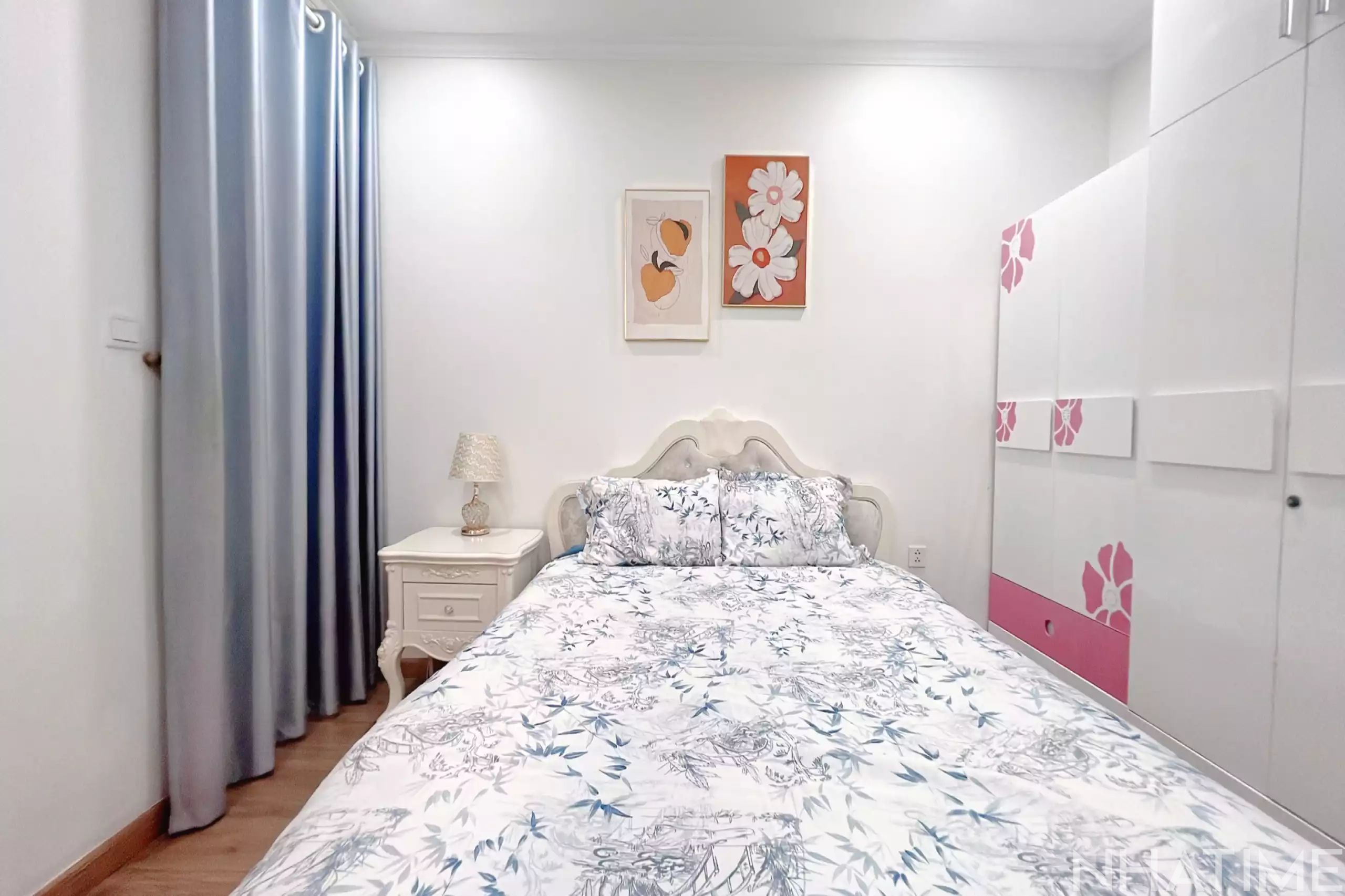 Cho thuê căn hộ 2 phòng ngủ Photo No.8