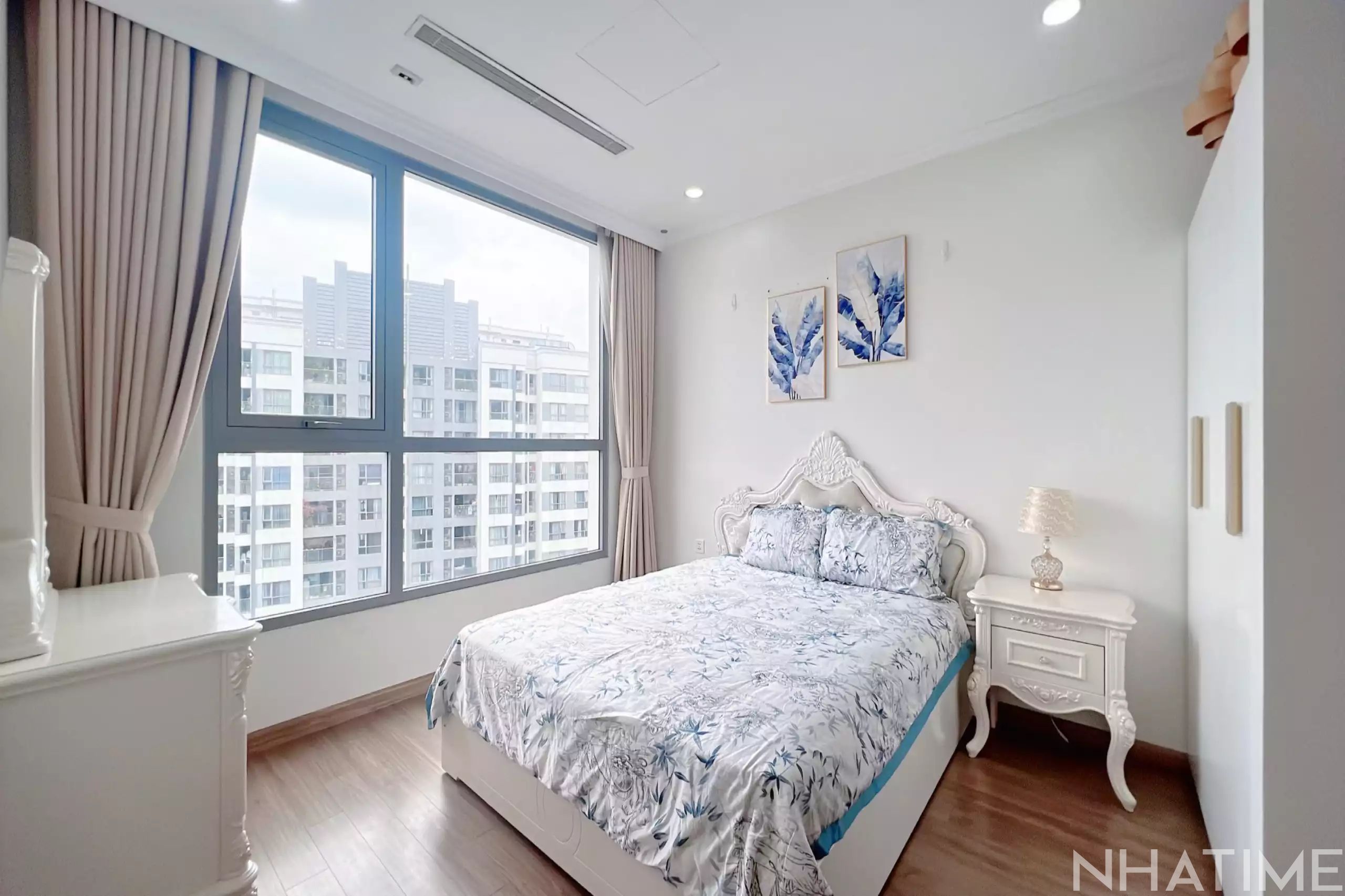 Cho thuê căn hộ 2 phòng ngủ Photo No.9