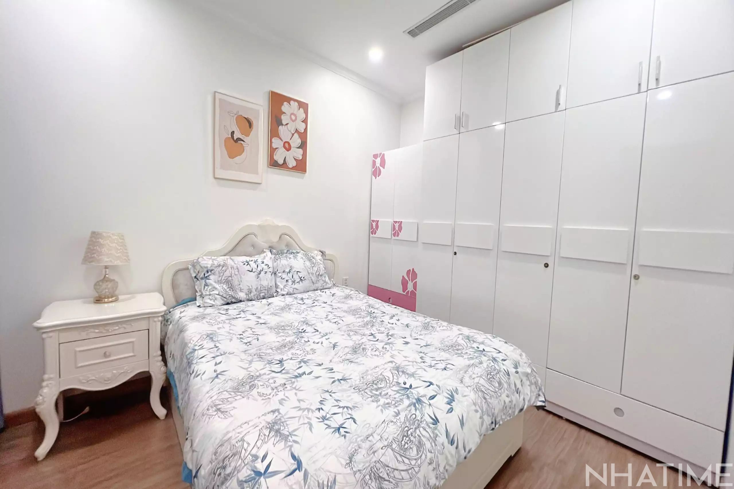 Cho thuê căn hộ 2 phòng ngủ Photo No.10