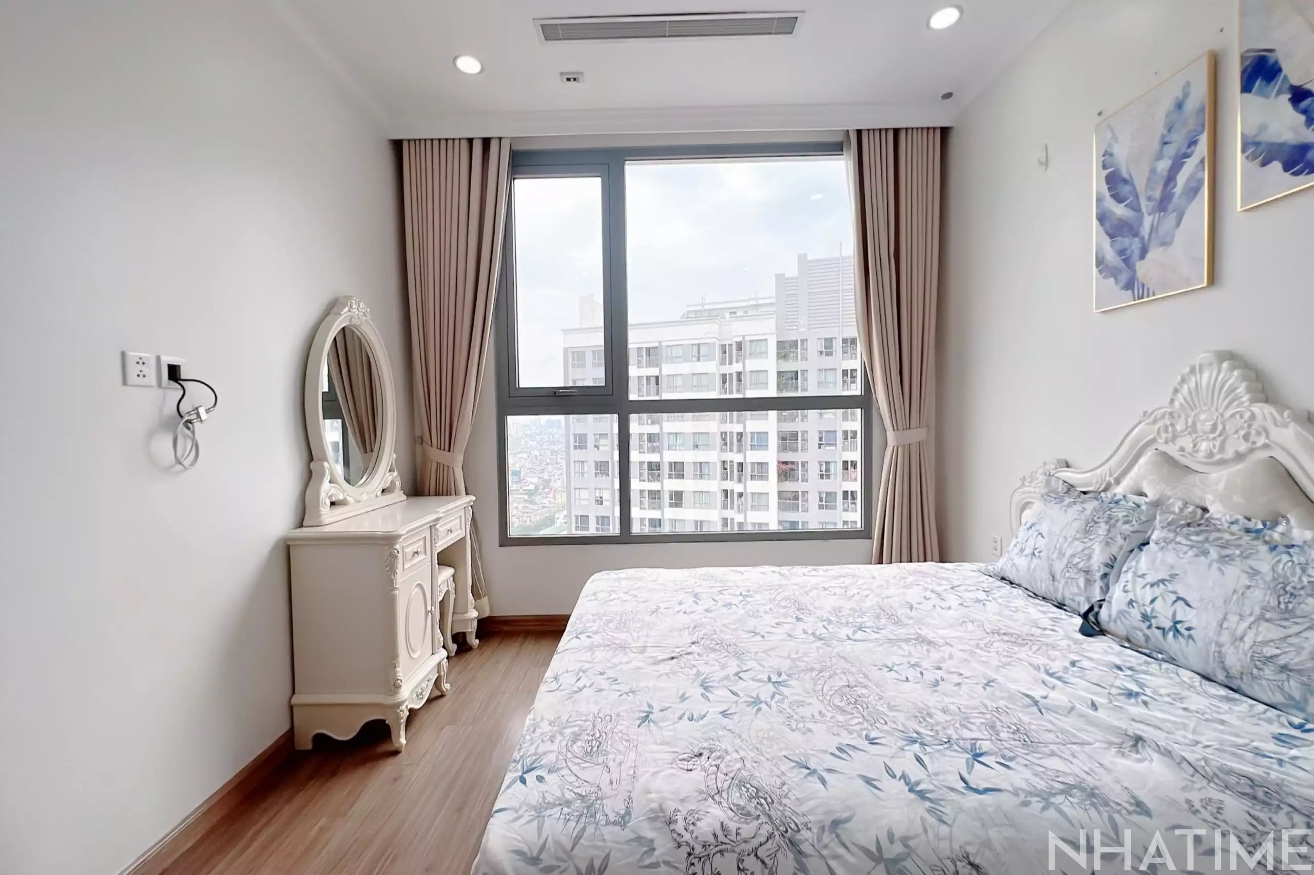 Cho thuê căn hộ 2 phòng ngủ Photo No.11