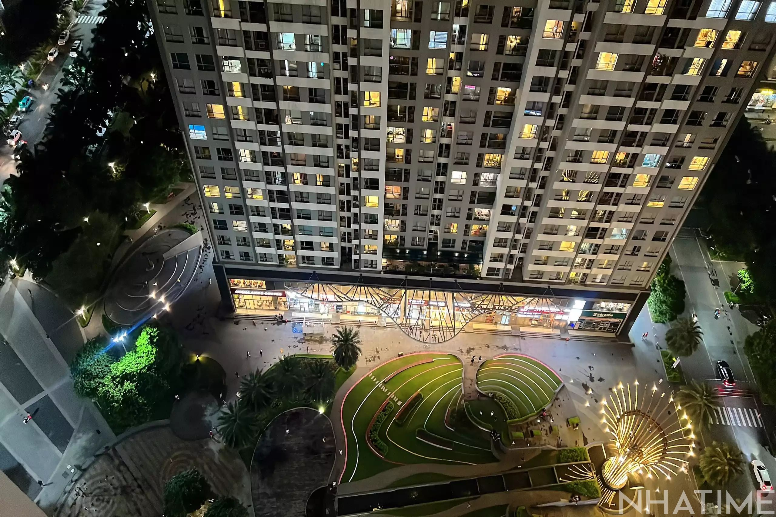 Cho thuê căn hộ 2 phòng ngủ Photo No.12