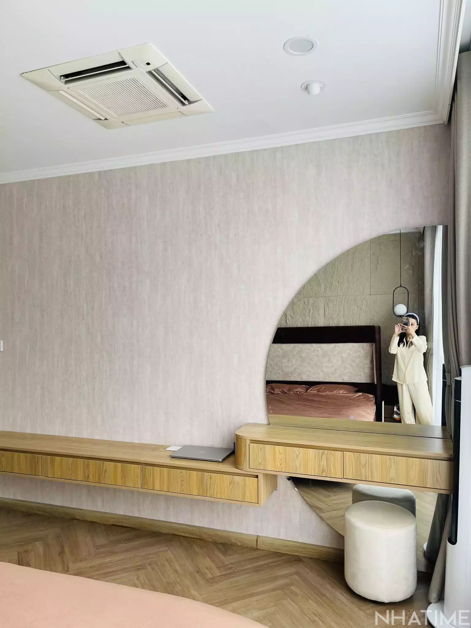 Cho thuê căn hộ 3 phòng ngủ full đô Photo No.7