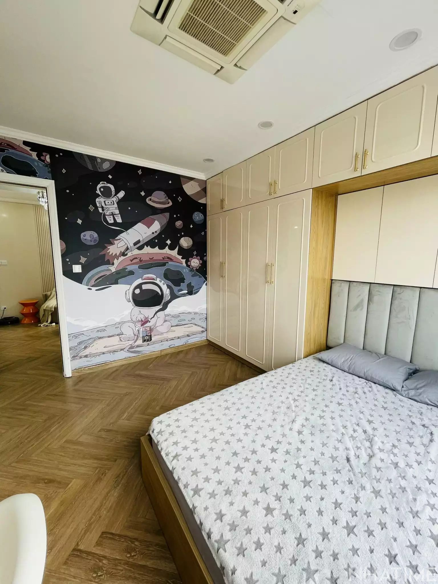 Cho thuê căn hộ 3 phòng ngủ full đô Photo No.18