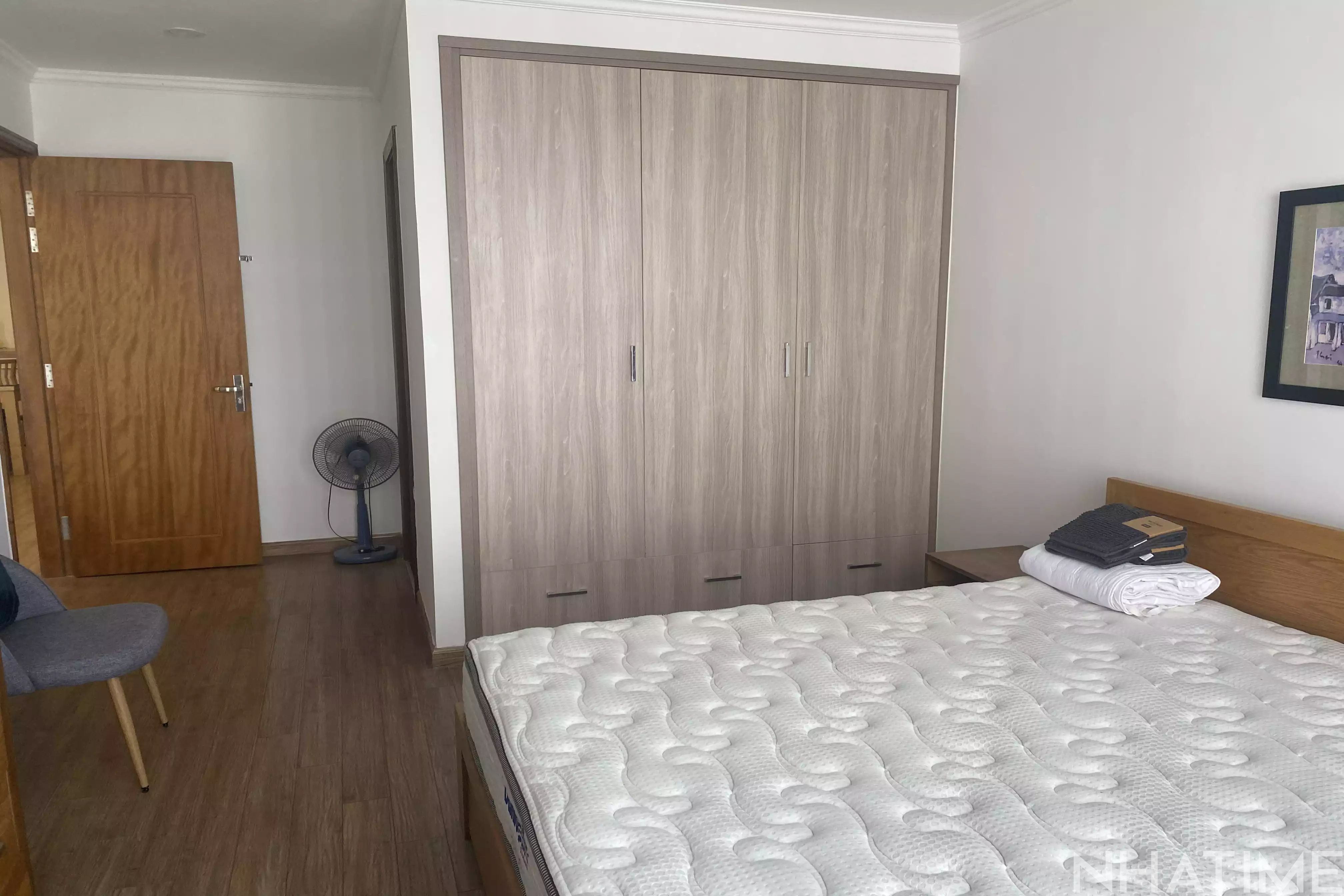 Cho thuê căn hộ 3 phòng ngủ full đồ Photo No.6