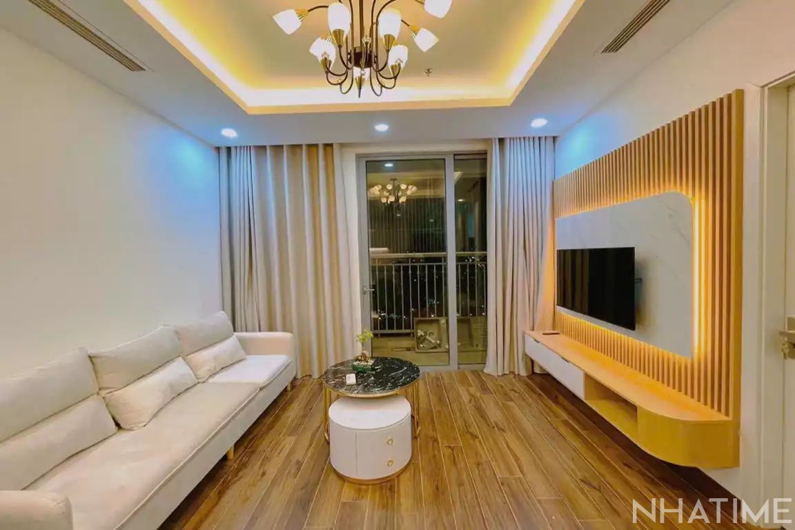 Cho thuê căn hộ 3 phòng ngủ Photo No.2