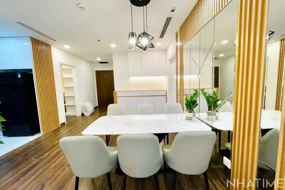 Cho thuê căn hộ 3 phòng ngủ Photo No.5