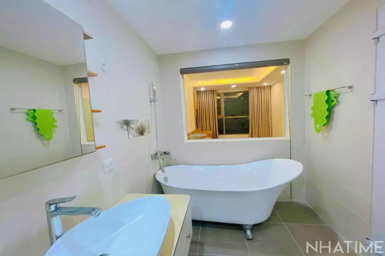 Cho thuê căn hộ 3 phòng ngủ Photo No.6