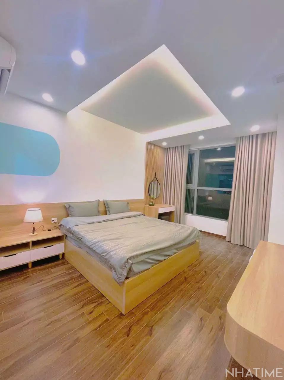 Cho thuê căn hộ 3 phòng ngủ Photo No.7