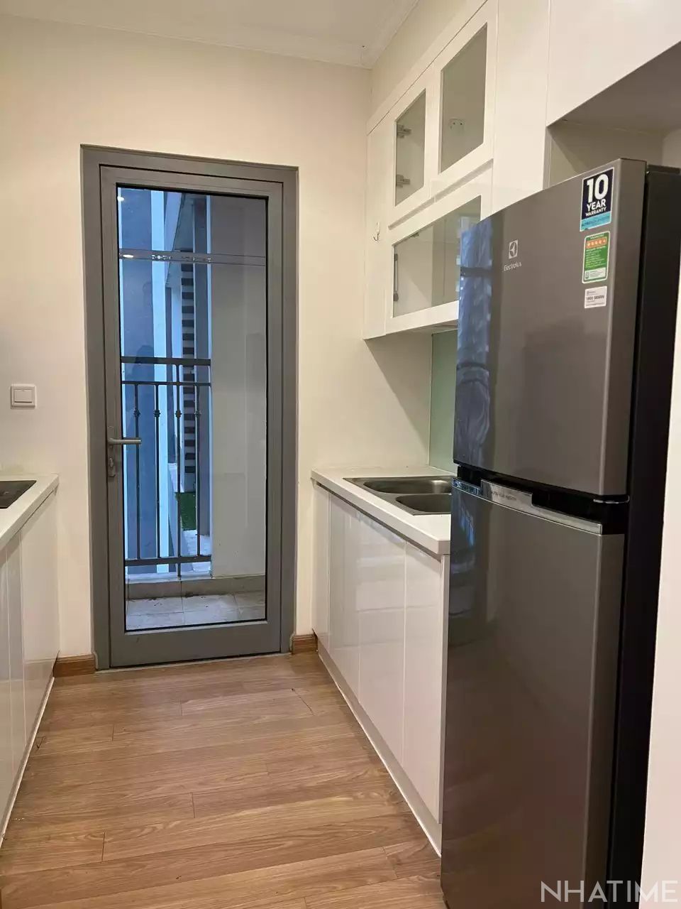 Cho thuê căn hộ Photo No.2