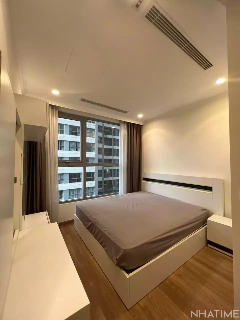 Cho thuê căn hộ Photo No.4