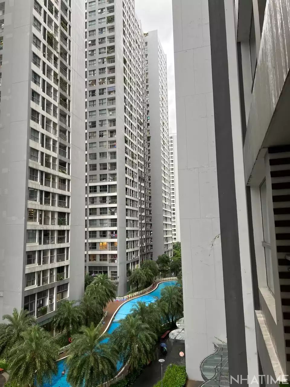 Cho thuê căn hộ Photo No.5