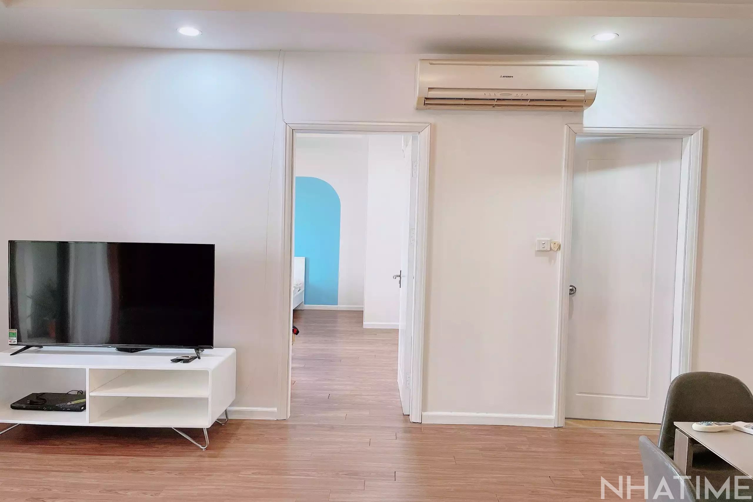 Cho thuê căn hộ 2 phòng ngủ Photo No.2